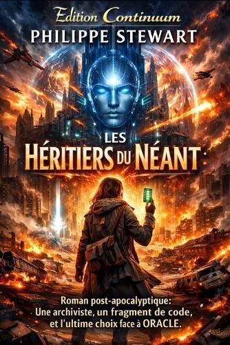 Les Héritiers du Néant
