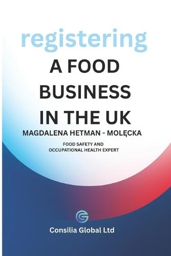 Registering a Food Business in the UK