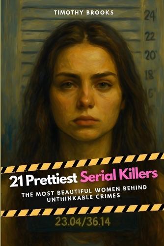 21 Prettiest Serial Killers: The Most Beautiful Women Behind Unthinkable Crimes