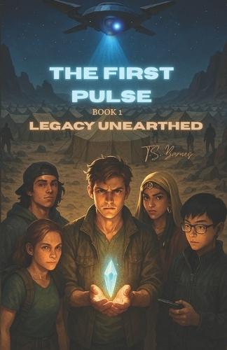 The First Pulse: Legacy Unearthed Book 1