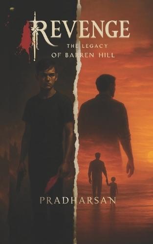 Revenge: Legacy Of Barren Hill
