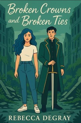 Broken Crowns & Broken Ties