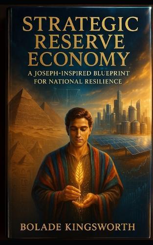 Strategic Reserve Economy: : A Joseph-Inspired Blueprint for National Resilience,