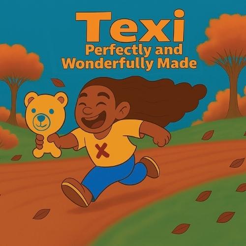 Texi: Perfectly and Wonderfully Made