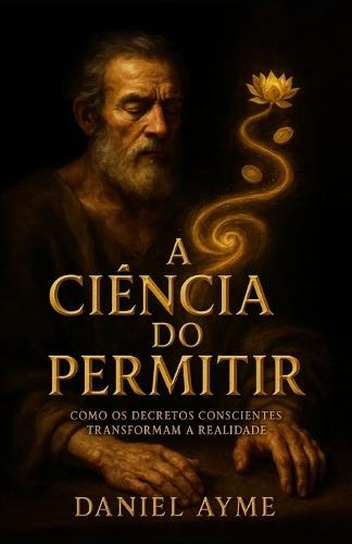 A Ciência do Permitir: Como os Decretos Conscientes Transformam a Realidade