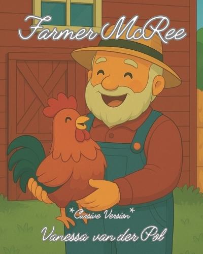 Farmer McRee: Cursive Version