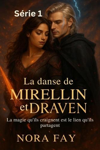 La danse de Mirellin et Draven: La magie qu'ils craignent est le lien qu'ils partagent