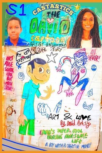 Castastics S1: The David Cartoon