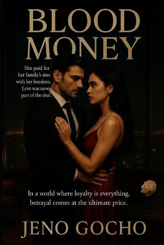 Blood Money: In a world where loyalty is everything, betrayal comes at the ultimate price.