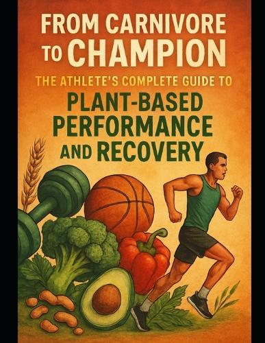 From Carnivore To Champion: The Athlete's Complete Guide To Plant-Based Performance And Recovery