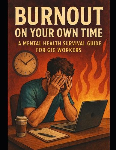 Burnout on Your Own Time: A Mental Health Survival Guide for Gig Workers