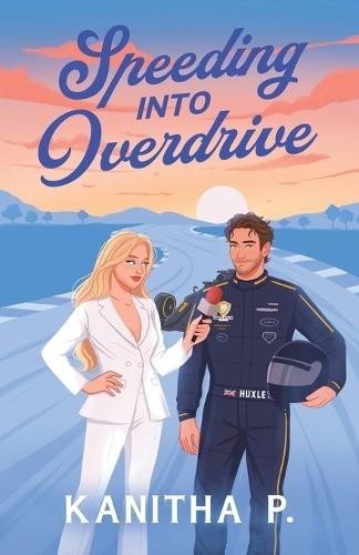 SPEEDING INTO OVERDRIVE (Special Edition)