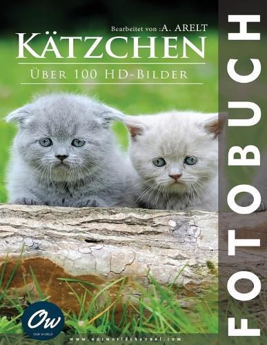 Kätzchen: Fotobuch