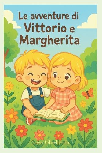 Le avventure di Vittorio e Margherita