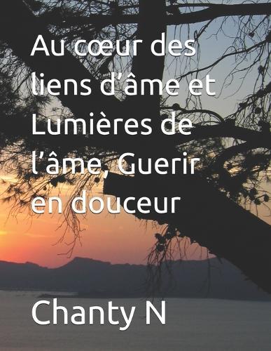 Au coeur des liens d'âme et Lumières de l'âme, Guerir en douceur