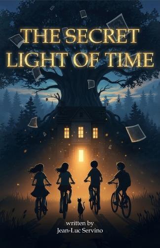 The Secret Light of Time