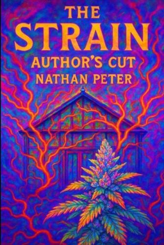 The Strain: The Author's Cut