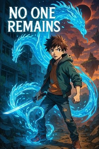 No One Remains: Harry, The King