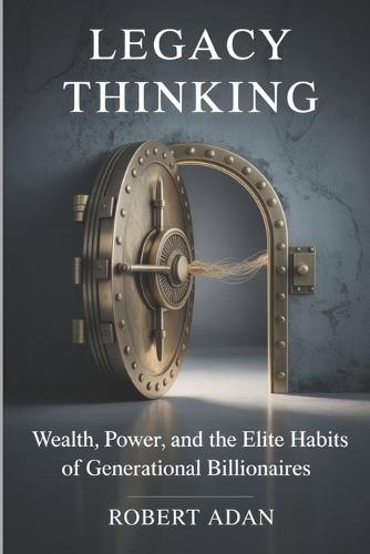 Legacy Thinking: Wealth, Power, and the Elite Habits of Generational Billionaires