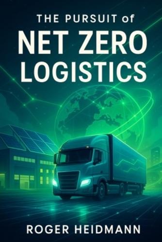 The Pursuit of Net-Zero Logistics: A Strategic Playbook for Net Zero Supply Chains