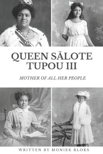 Queen Sālote Tupou III: Mother of all her people