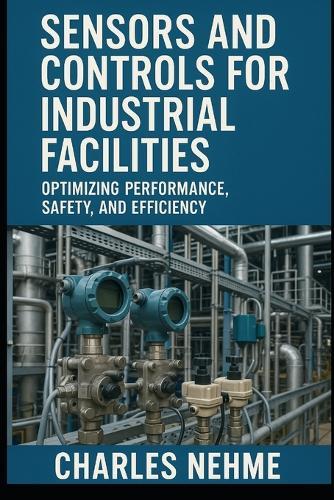 Sensors and Controls for Industrial Facilities: Optimizing Performance, Safety, and Efficiency