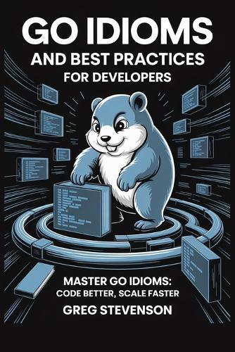 Go Idioms and Best Practices for Developers: Master Go Idioms: Code Better, Scale Faster