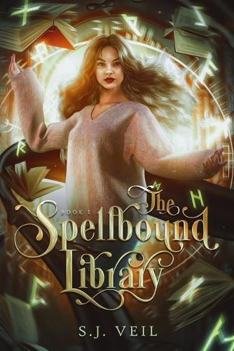 The Spellbound Library