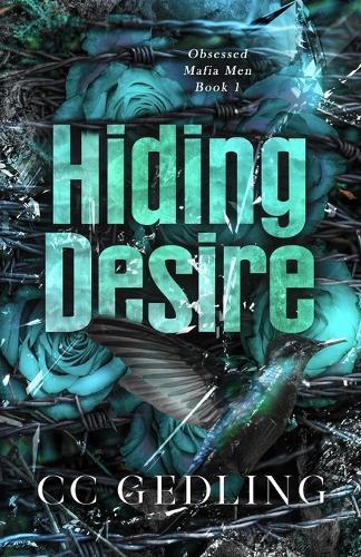 Hiding Desire: Discreet Cover Edition