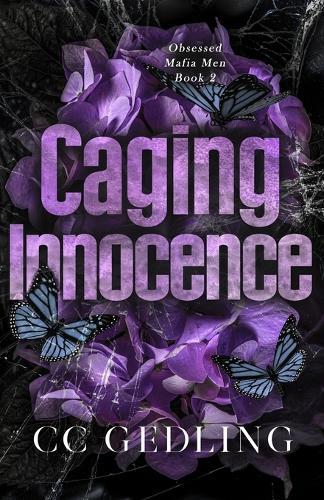 Caging Innocence: Discreet Cover Edition