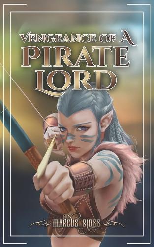 Vengeance of a Pirate Lord