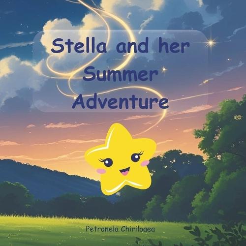 Stella and her Summer Adventure