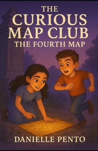 The Curious Map Club: The Fourth Map