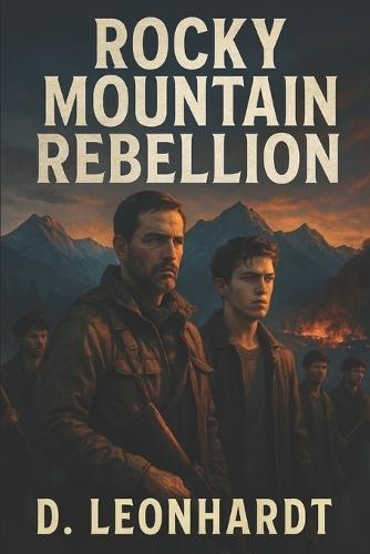 Rocky Mountain Rebellion