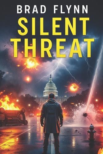 Silent Threat: A Thriller