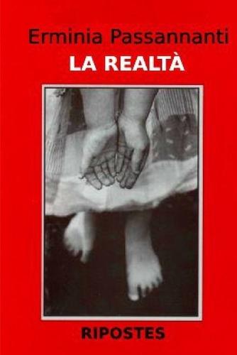 La realtà: Poesie