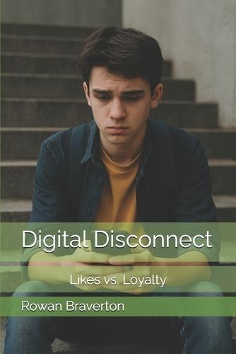 Digital Disconnect: Likes vs. Loyalty