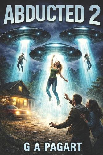 Abducted 2: The Seeker