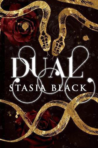 Dual: a Split Personality Love Triangle Romance