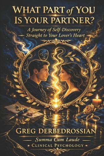 What part of you is your partner?: A journey of self discovery straight to your lover's heart