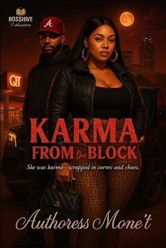 Karma From the Block