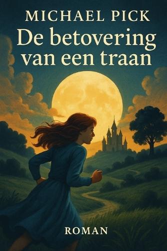 De betovering van een traan
