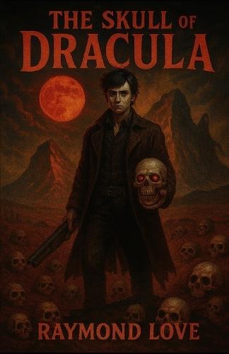 The Skull of Dracula