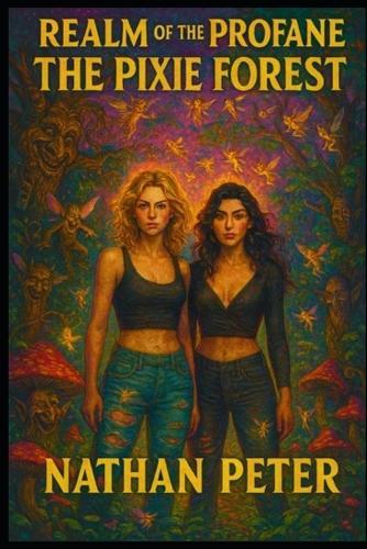 The Realm of Profane: Book 2 - The Pixie Forest