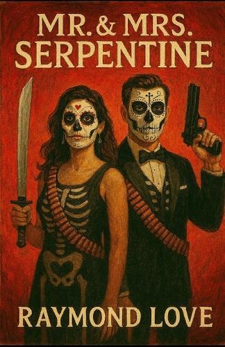 Mr. & Mrs. Serpentine