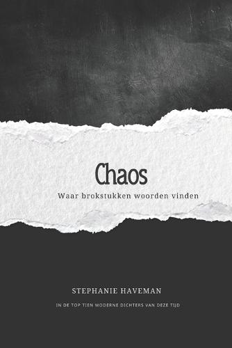 Chaos: Waar brokstukken woorden vinden