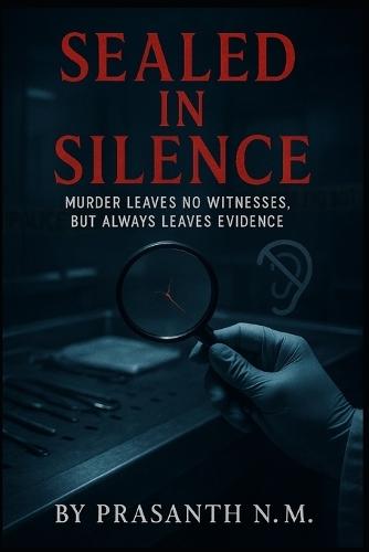 Sealed in Silence: Murder Leaves No Witnesses, But Always Leaves Evidence