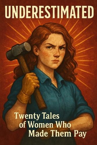 Underestimated: Twenty Tales of Women Who Made Them Pay