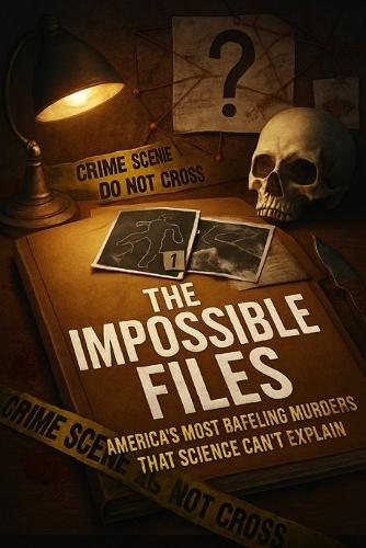 The Impossible Files: America's Most Baffling Murders That Science Can't Explain