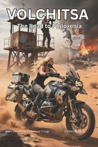 Volchitsa: The Road to Philoxenia